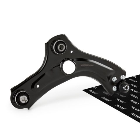 Ridex 273C2837 Suspension Arm, photo 2