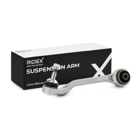 Ridex 273C2844 Suspension Arm, photo 2
