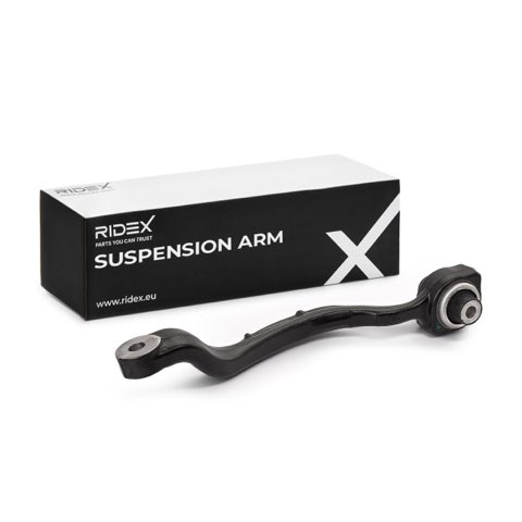 Ridex 273C2904 Suspension Arm, photo 2