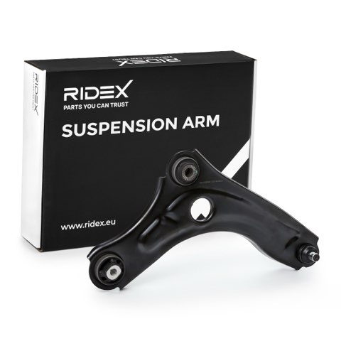 Ridex 273C2959 Suspension Arm, photo 2