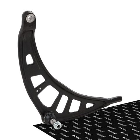 Ridex 273C2967 Suspension Arm, photo 2