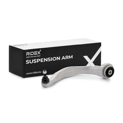 Ridex 273C3008 Suspension Arm, photo 2