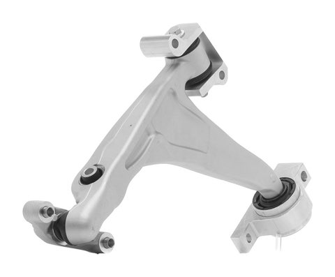 Ridex 273C3012 Suspension Arm, photo 2