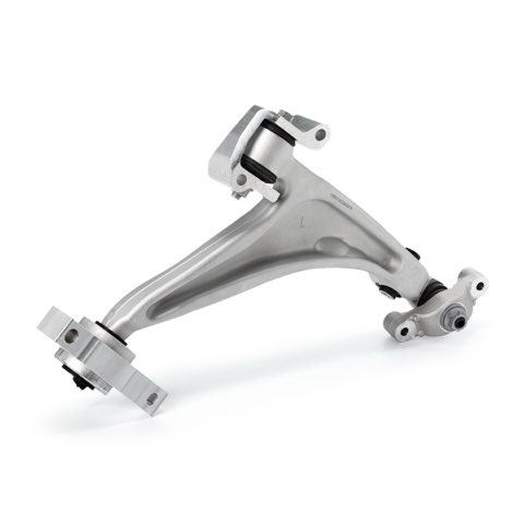 Ridex 273C3012 Suspension Arm, photo 3