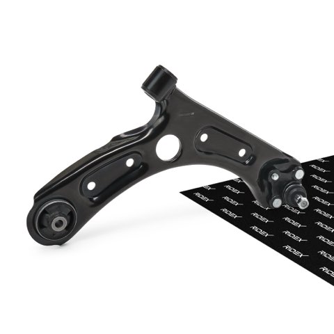 Ridex 273C3122 Suspension Arm
