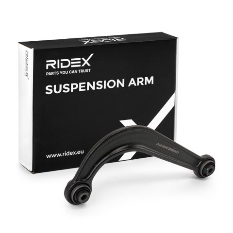Ridex 273C3398 Suspension Arm, photo 2