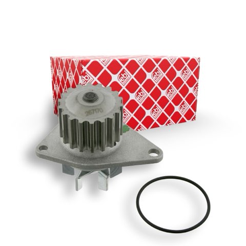 Febi Bilstein 27410 Water Pump, photo 2