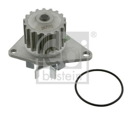 Febi Bilstein 27410 Water Pump, photo 3