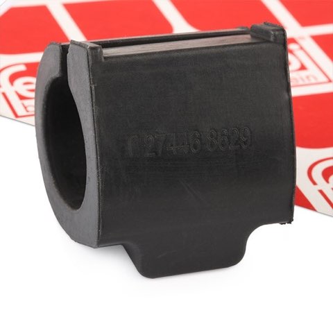 Febi Bilstein 27446 Anti Roll Bar Bush, photo 2