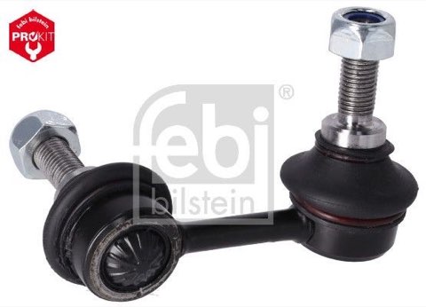 Febi Bilstein 27464 Anti-Roll Bar Link, photo 3