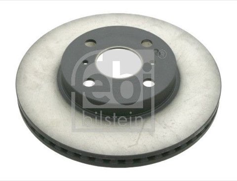 Febi Bilstein 27467 Brake Disc, photo 2
