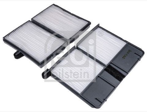 Febi Bilstein 27476 Filter Set, Cabin Air, photo 2
