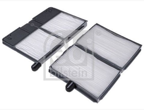 Febi Bilstein 27476 Filter Set, Cabin Air, photo 3
