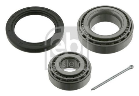 Febi Bilstein 27479 Wheel Bearing Kit, photo 2
