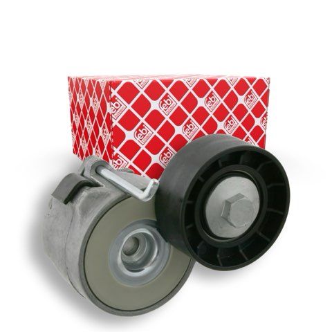 Febi Bilstein 27480 Drive Belt Tensioner, photo 2