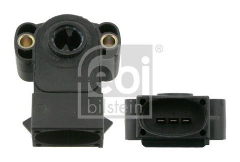 Febi Bilstein 27501 Throttle Position Sensor, photo 2