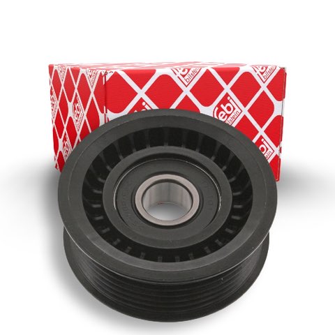 Febi Bilstein 27507 Deflection / Guide Pulley