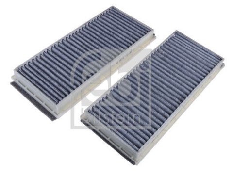 Febi Bilstein 27529 Filter Set, Cabin Air, photo 3