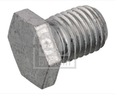 Febi Bilstein 27531 Oil Sump Plug, photo 2