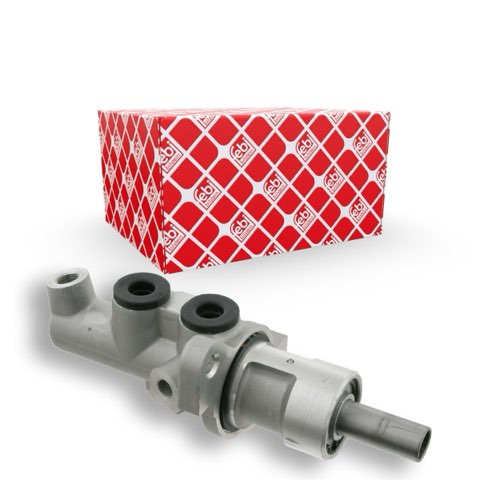Febi Bilstein 27548 Brake Master Cylinder, photo 2