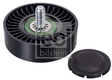 Febi Bilstein 27554 Deflection / Guide Pulley, photo 2