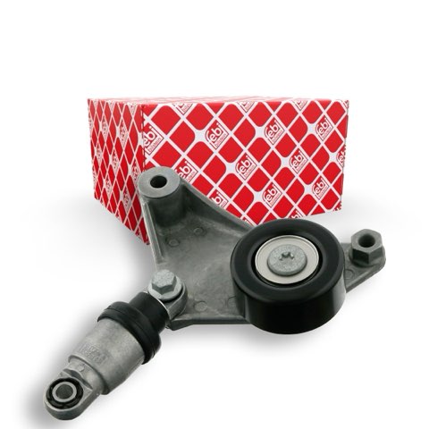 Febi Bilstein 27556 Drive Belt Tensioner, photo 2