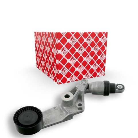 Febi Bilstein 27557 Drive Belt Tensioner, photo 2