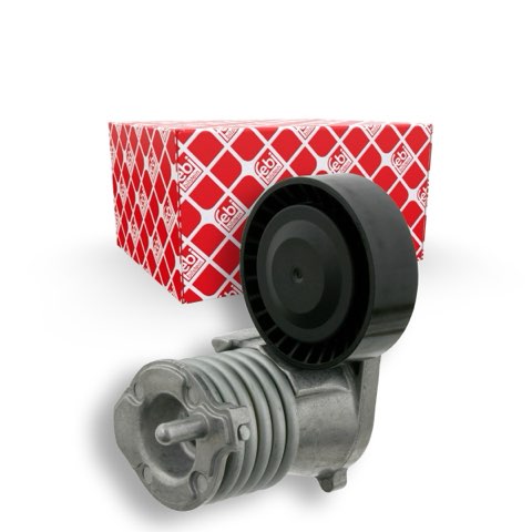 Febi Bilstein 27566 Drive Belt Tensioner