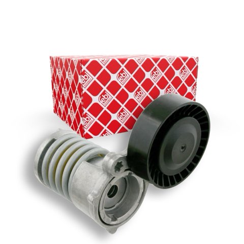 Febi Bilstein 27567 Drive Belt Tensioner, photo 2