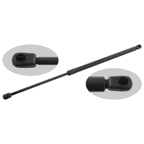 Febi Bilstein 27585 Tailgate Strut