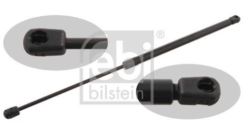 Febi Bilstein 27598 Bonnet Strut, photo 2