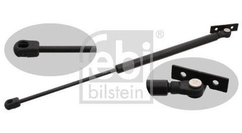Febi Bilstein 27610 Bonnet Strut, photo 2