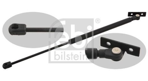 Febi Bilstein 27627 Bonnet Strut, photo 2