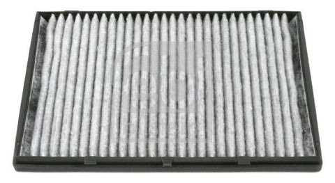Febi Bilstein 27639 Pollen Filter, photo 2