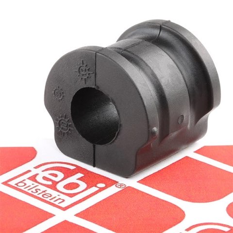 Febi Bilstein 27640 Anti Roll Bar Bush, photo 2