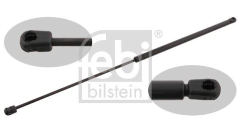 Febi Bilstein 27651 Bonnet Strut, photo 2