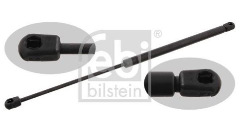 Febi Bilstein 27654 Bonnet Strut, photo 2
