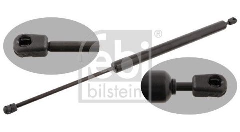 Febi Bilstein 27658 Tailgate Strut, photo 2