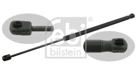 Febi Bilstein 27663 Bonnet Strut, photo 2