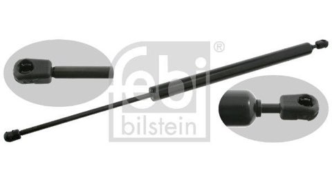 Febi Bilstein 27672 Tailgate Strut, photo 2