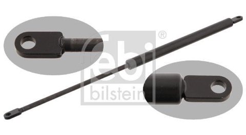 Febi Bilstein 27678 Bonnet Strut, photo 2