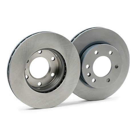 Febi Bilstein 27698 Brake Disc, photo 3