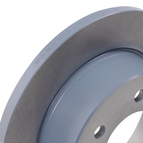Febi Bilstein 27699 Brake Disc, photo 3