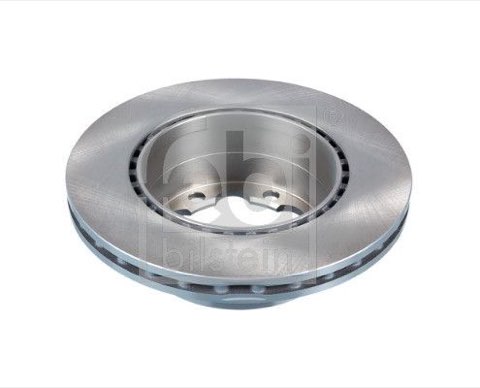 Febi Bilstein 27700 Brake Disc, photo 3