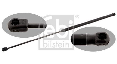 Febi Bilstein 27711 Bonnet Strut, photo 2