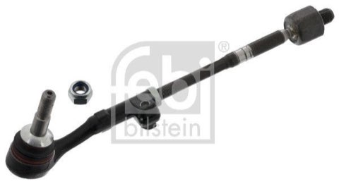 Febi Bilstein 27718 Track Rod Assembly, photo 2