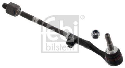 Febi Bilstein 27719 Track Rod Assembly, photo 2