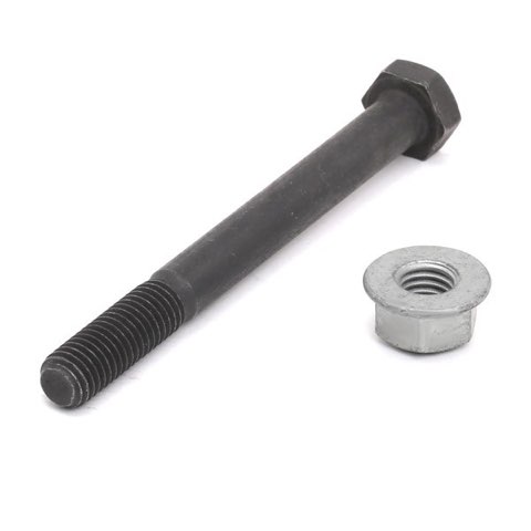 Febi Bilstein 27726 Mounting Kit, Suspension Arm, photo 2