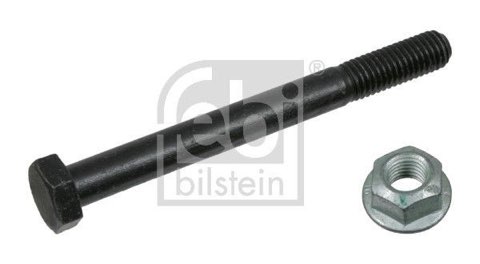 Febi Bilstein 27726 Mounting Kit, Suspension Arm, photo 3