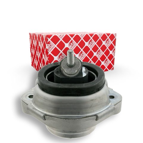 Febi Bilstein 27727 Engine Mount, photo 2